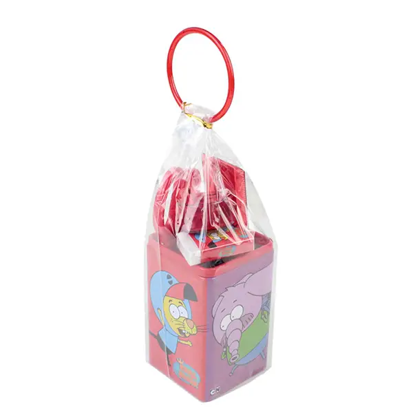 Cem Kral Şakir Kırtasiye Seti - K2986