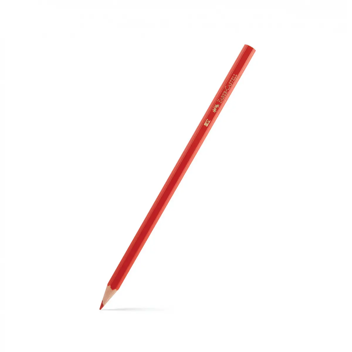 Faber-Castell Karton Kutu 24 Renk Boya Kalemi