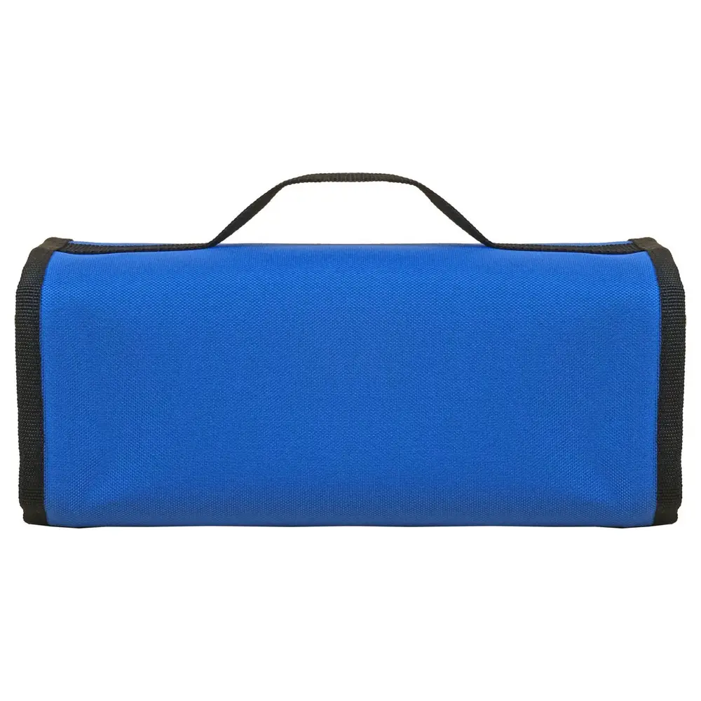 Skaer Apex X-Case Kalem Çantası - Mavi