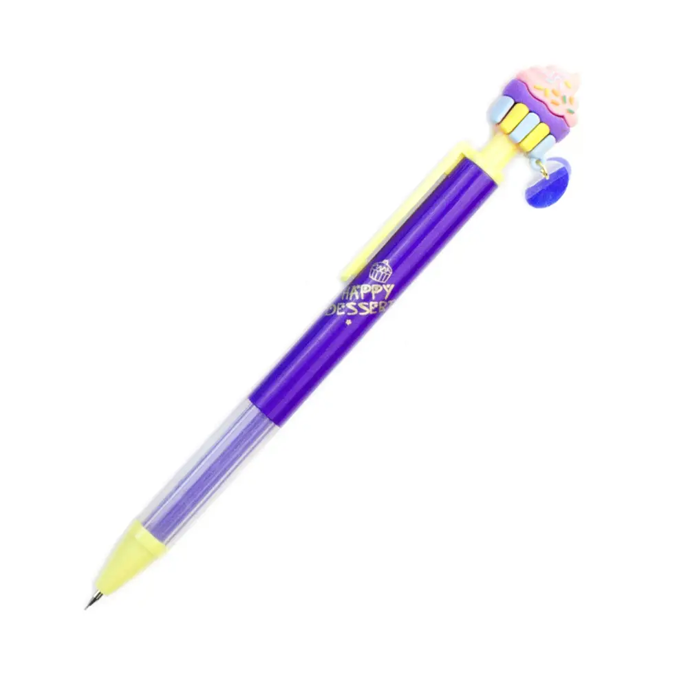 Cem Dolphin Cupcake Versatil Kalem - 0.7